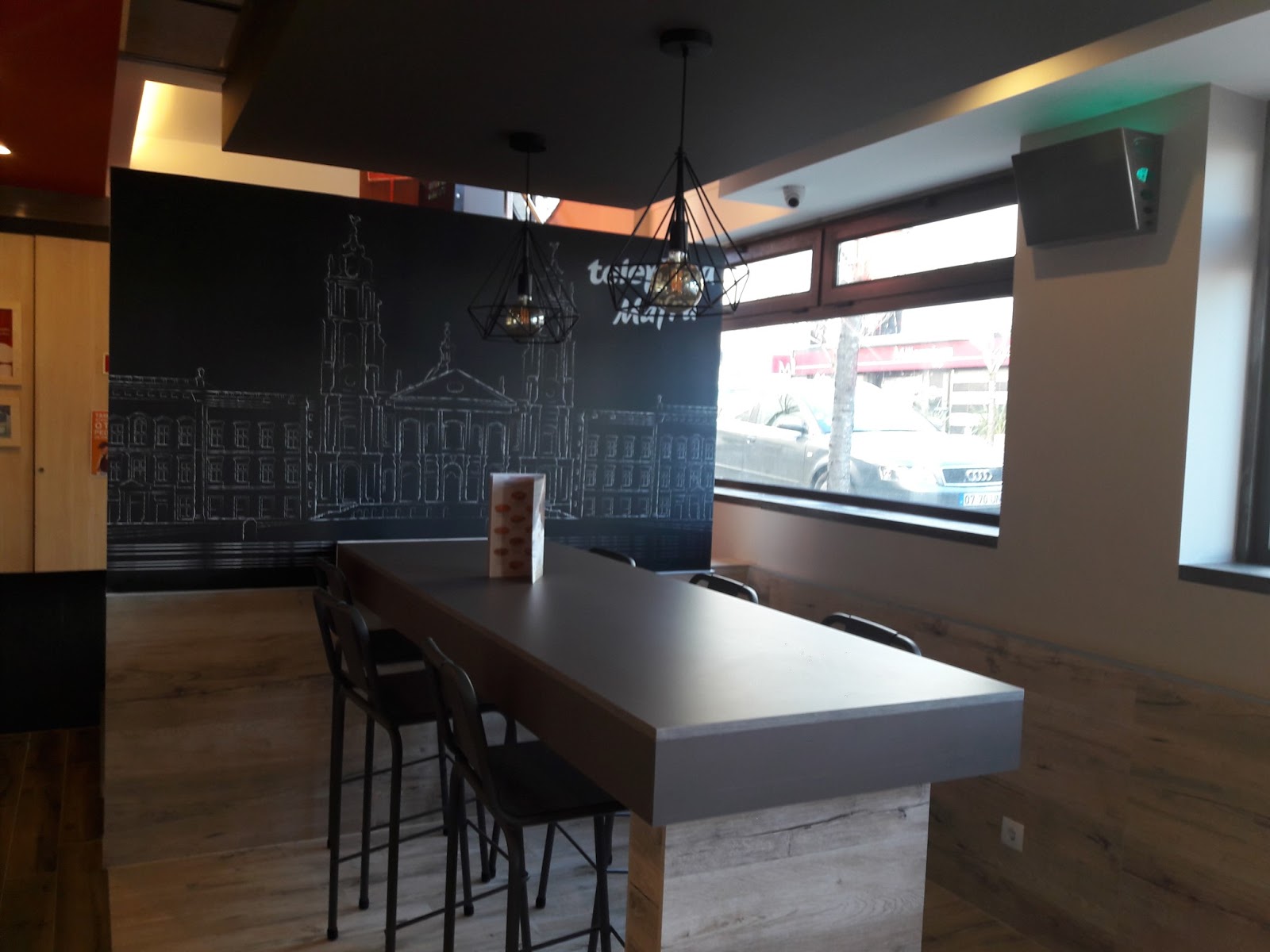 Telepizza Mafra — photo 6