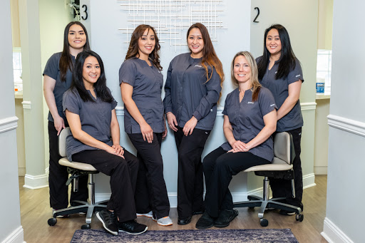 Clemente Orthodontics of New City