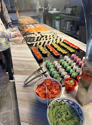 Photo n°3 de Buffet d'Etoile à Perpignan (Restaurant)