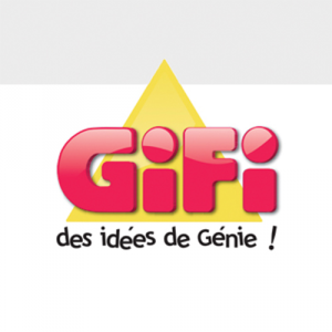 Photo de GiFi ARGENTAN à Argentan (61200)