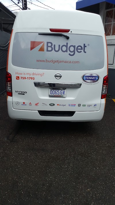 Photos of Budget Rent-A-Car