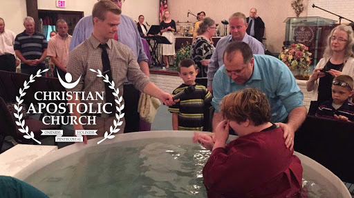 Christian Apostolic Church (UPCI)