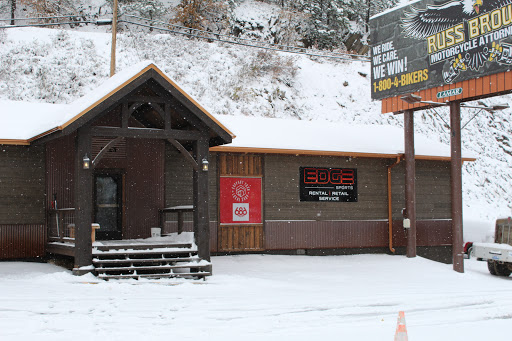 Edge Sports Ski Shop - Thumbnail