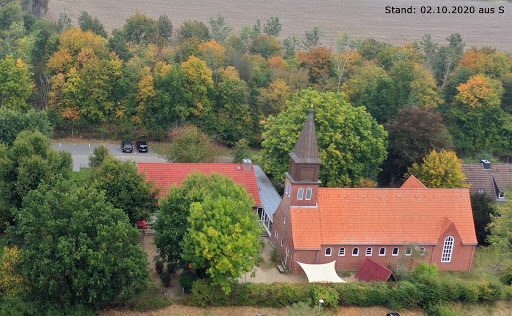 Stiftung Friedenskirche Maschen