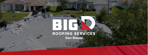 Big D Roofing Services - Thumbnail