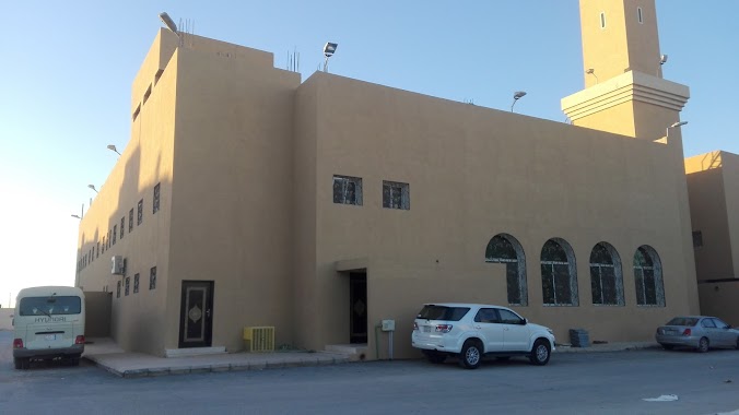 جامع الإحسان, Author: عبدالله الخريف