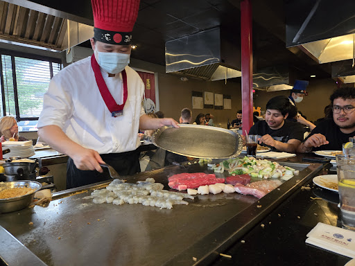 Ichiban Oakhurst Japanese Hibachi Steakhouse & Sushi - Thumbnail