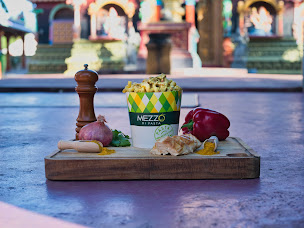 Photo n°18 de Mezzo di Pasta Vannes à Vannes (Restaurant)