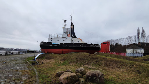 Schlepper Regina - Thumbnail