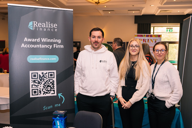 Realise Finance Ltd - Accountants in Peterborough