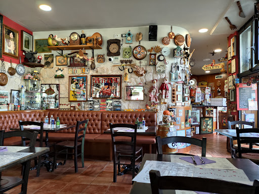 Pizzeria Stilo - Thumbnail