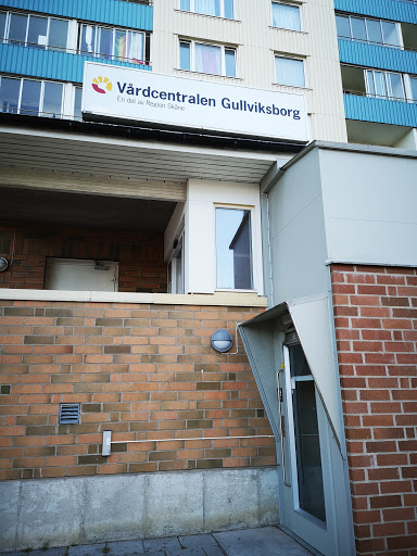 Gullviksborg vårdcentral Gallery - Sweden