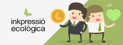 Inkpressió Ecològica - Thumbnail