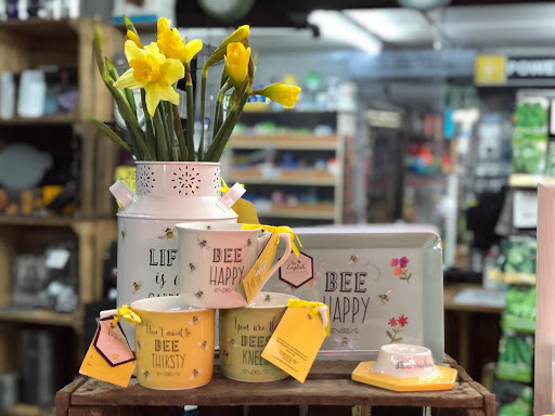 Headcorn Home & Hardware Gallery - United Kingdom