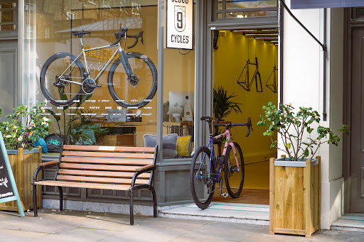Cloud 9 Cycles