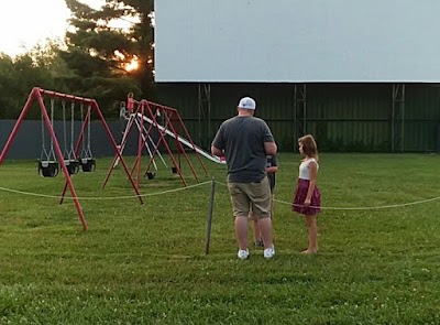 CenterBrook DRIVE-IN