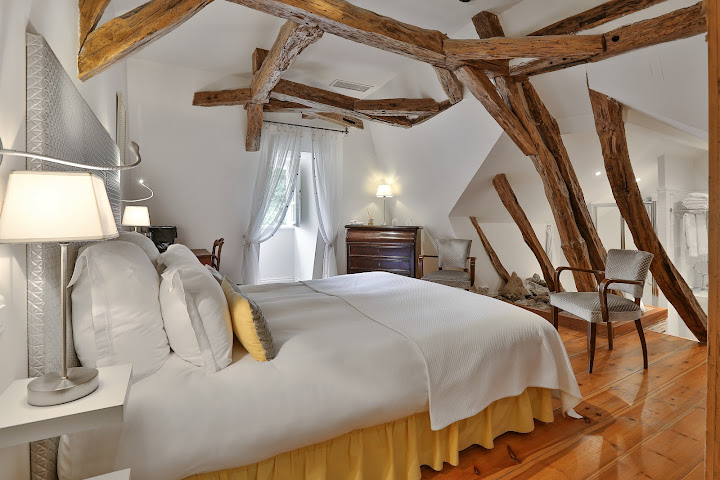 La Chartreuse du Bignac by null