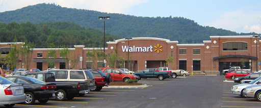 Forest Ridge Shopping Center - United States