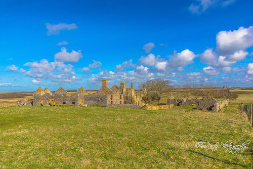Flimston Chapel - Thumbnail