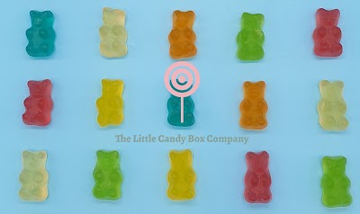 The Little Candy Box Company