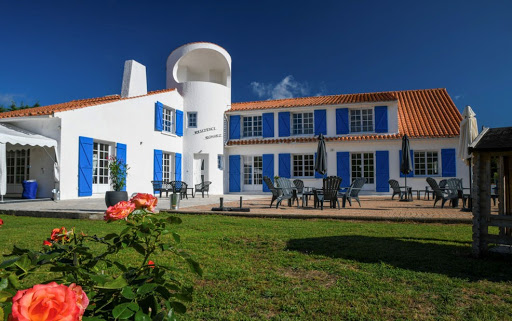 Photo de Résidence Romaric Gîte de groupe Séminaire Vendée à Jard-sur-Mer (85520)