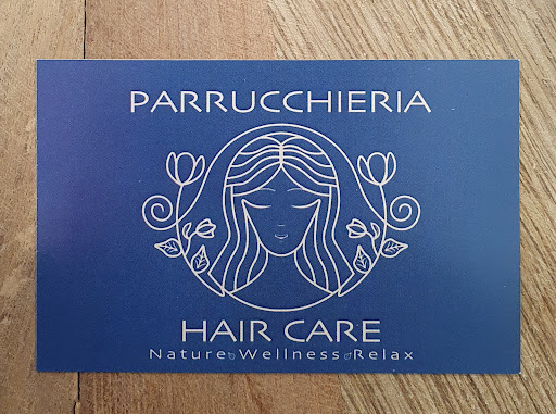 Parrucchieria Hair Care - Thumbnail
