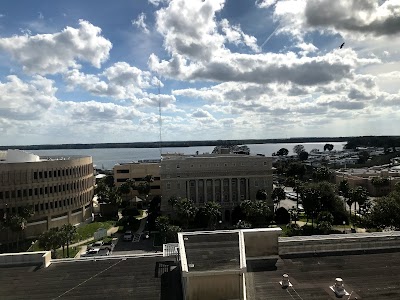 Lake County Historic Courthouse