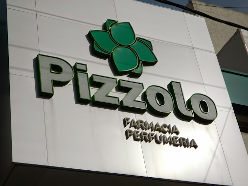 Farmacia Pizzolo, Author: Farmacia Pizzolo