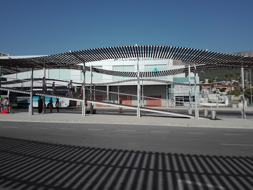 Calpe - Visual