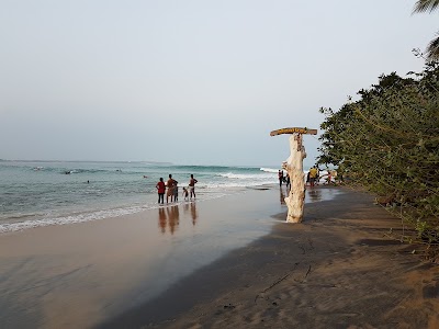 Photos of Mambo's Hotel