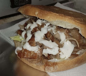 Photo n°39 de L'Magnum à Le Coteau (Restaurant de tacos)