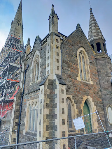 Iona Church