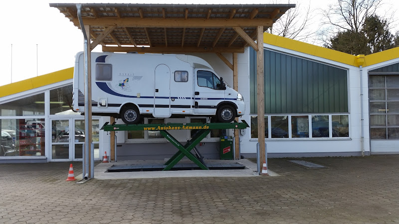 R.u.H.-P. Artmann Renault service