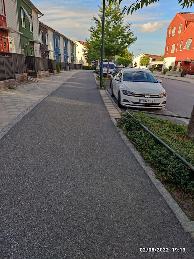 Tandläkare Sohlé Ab - Thumbnail