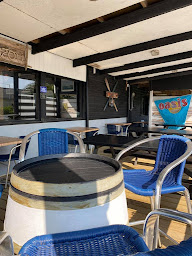 Photo n°18 de L'Oasis à Landéda (Pizzeria)