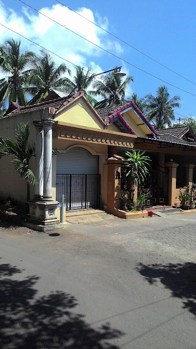 store