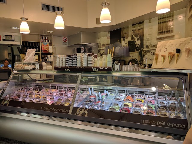 Gelateria Del Biondo