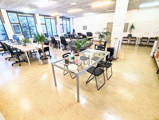 Codordt - Coworking Dordrecht