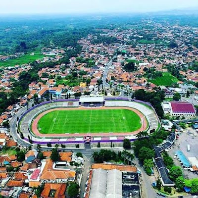 Photos of Stadion Galuh Ciamis