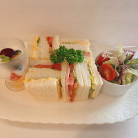 カフェドカオリ