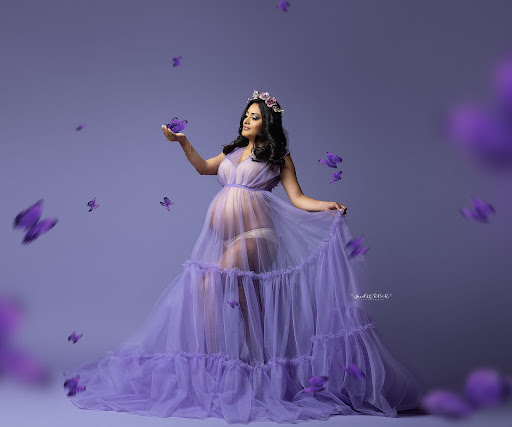 TheMomDress - Thumbnail
