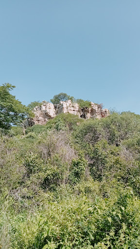 El peñoncito - Thumbnail