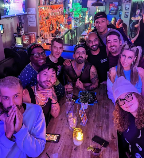 The Drink - Cocktail & Pizza Bar Gallery - Canada