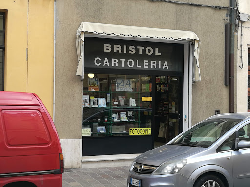 Bristol Cartoleria