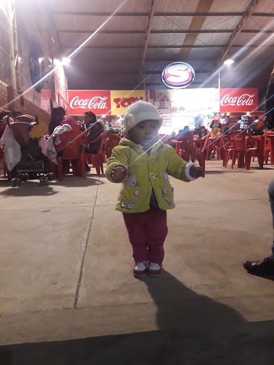 Photos of Campo Ferial 3 de Julio