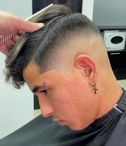 Turkish Barber/Garvagh - Thumbnail