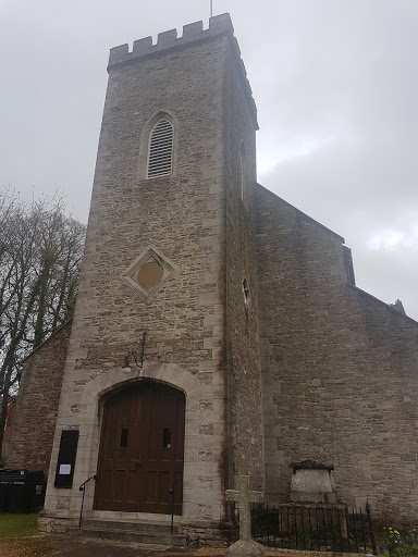 St James's Church, East Cowes - Thumbnail