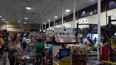 Photos of Supermercados Colonial