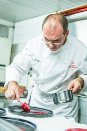 Photo n°12 de Haut Bonheur de la Table à Cassel (Restaurant français)