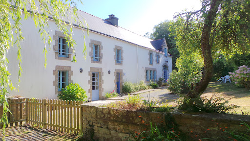 Photo de Domaine de Beg Porz à Moëlan-sur-Mer (29350)